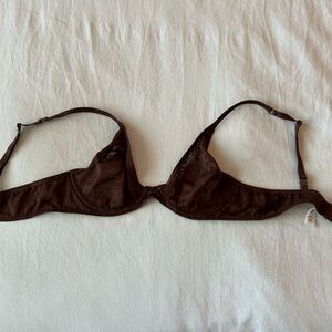 Gap Body underwire bra